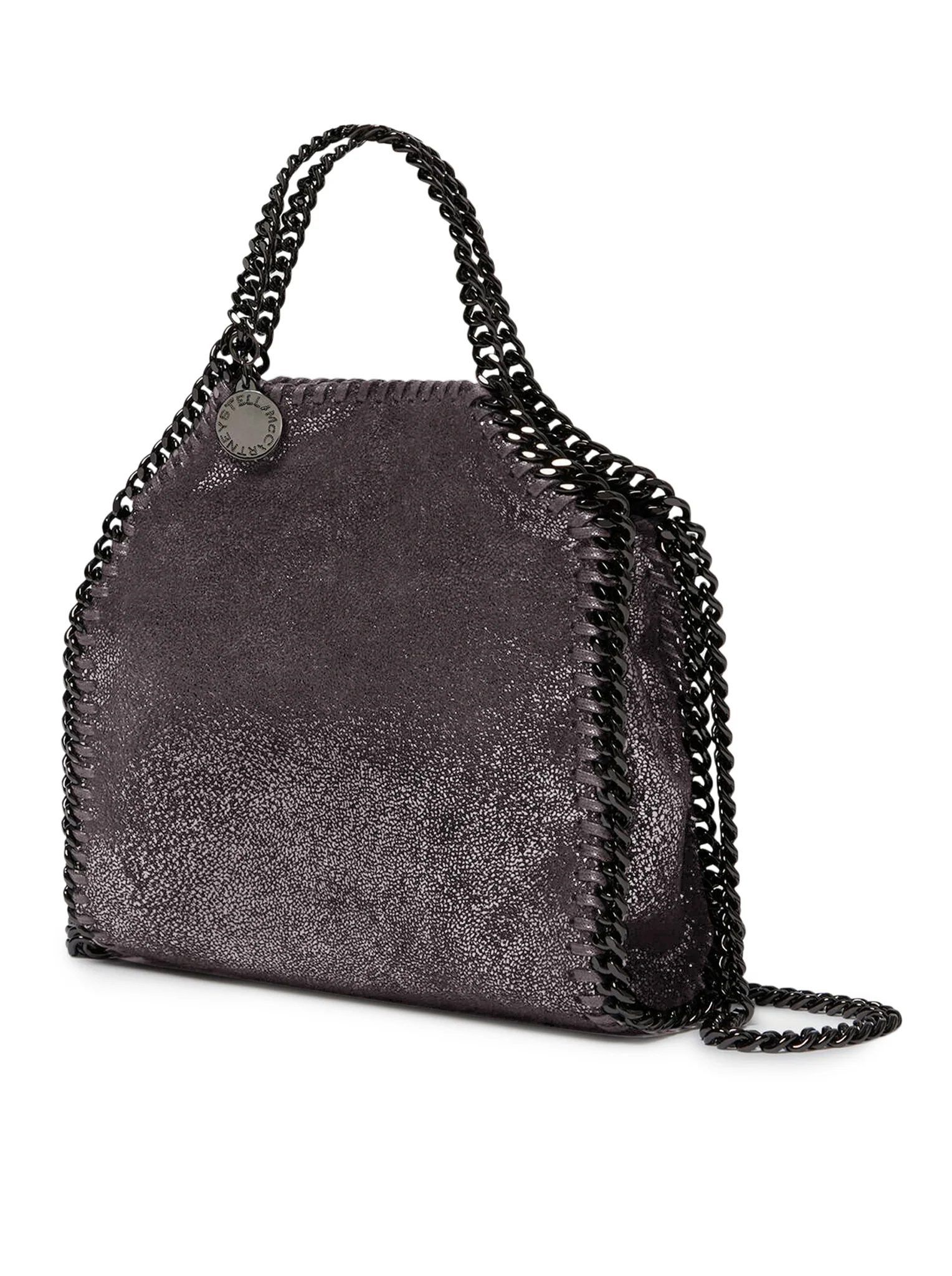 MICRO FALABELLA TOTE BAG - Image 3