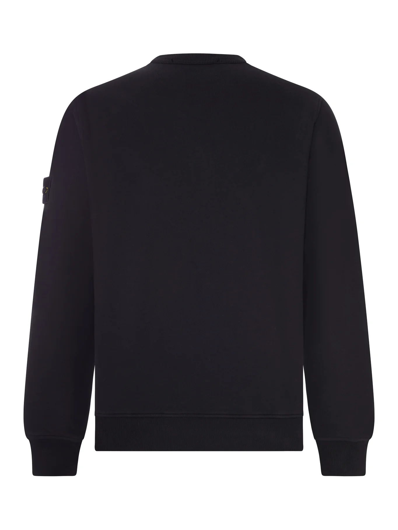 COTTON CREW-NECK SWEATSHIRT - Image 2