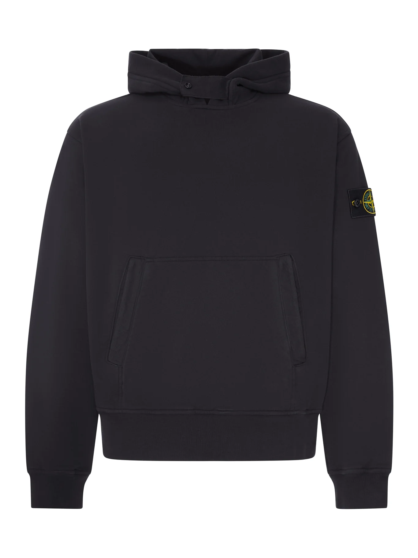 COTTON HOODIE