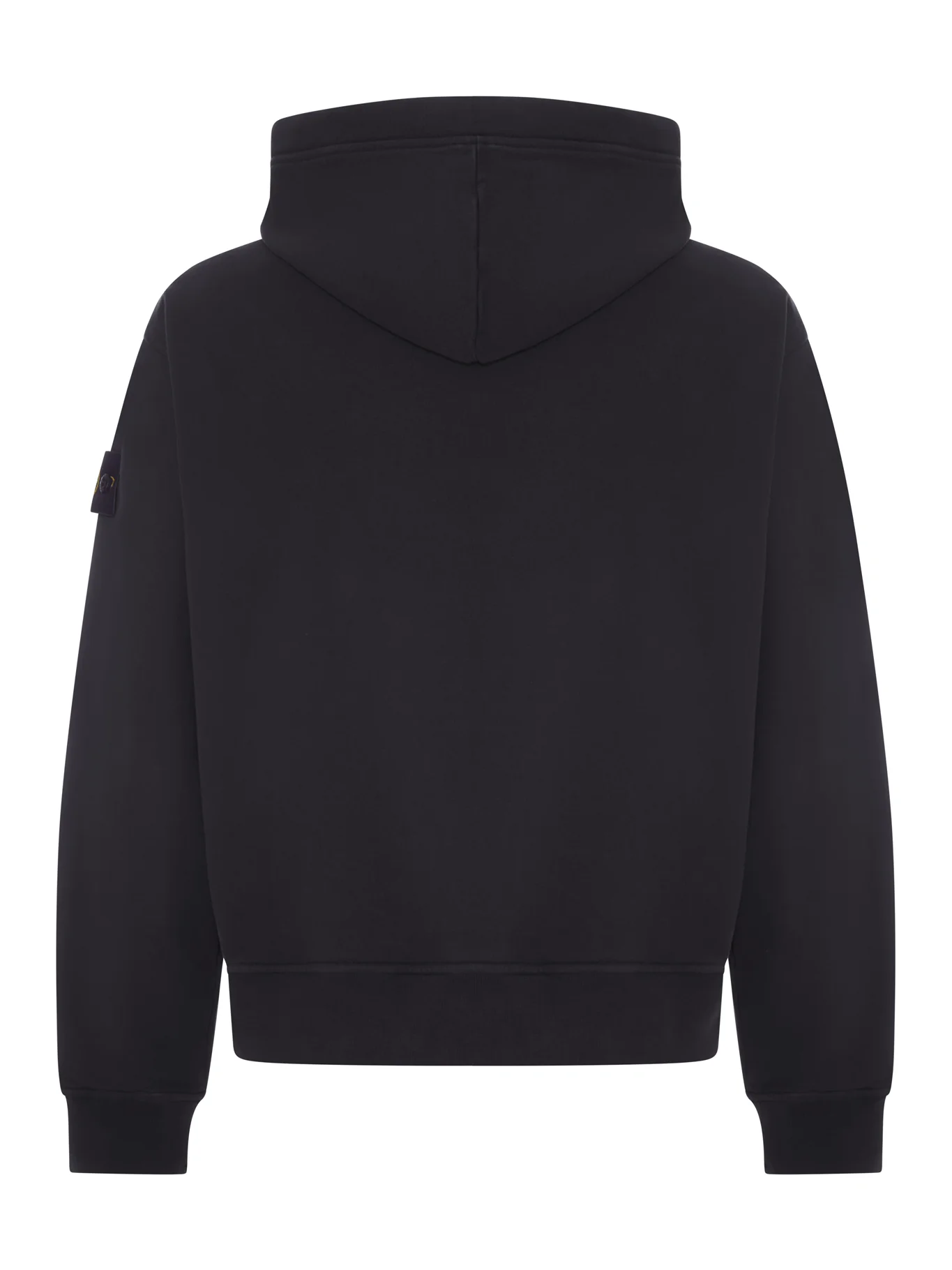 COTTON HOODIE - Image 2