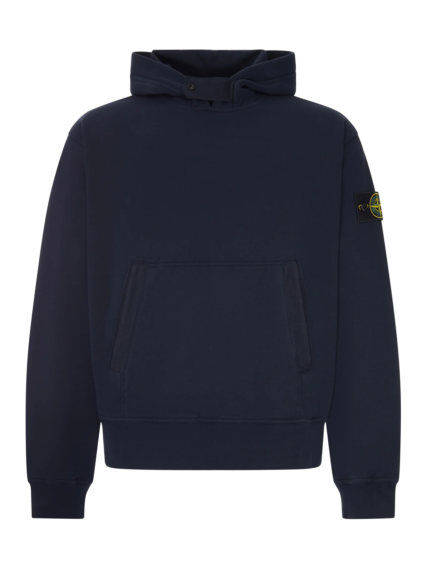 COTTON HOODIE