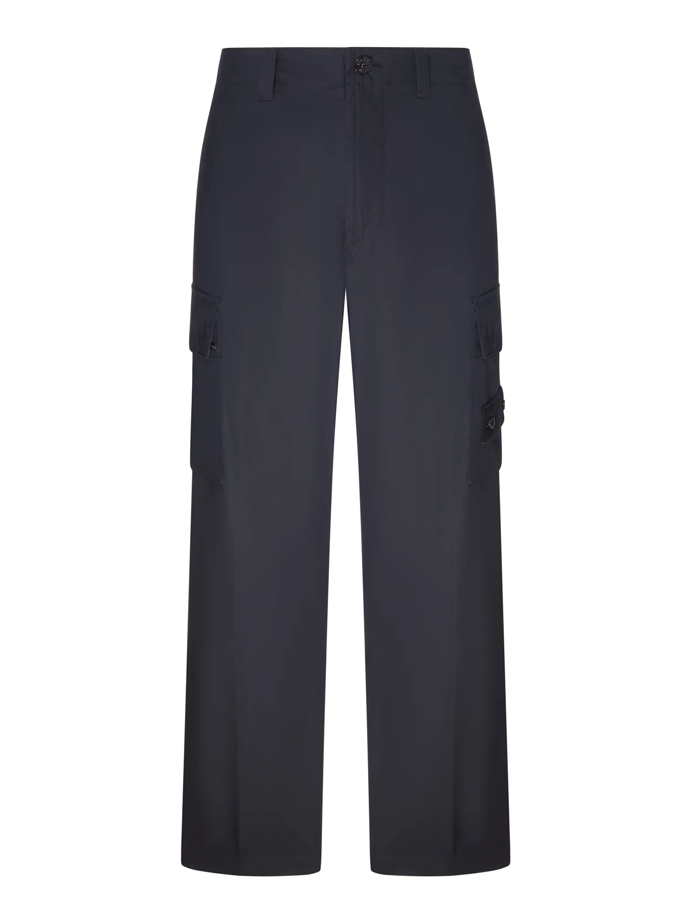 WIDE LEG CARGO PANTS