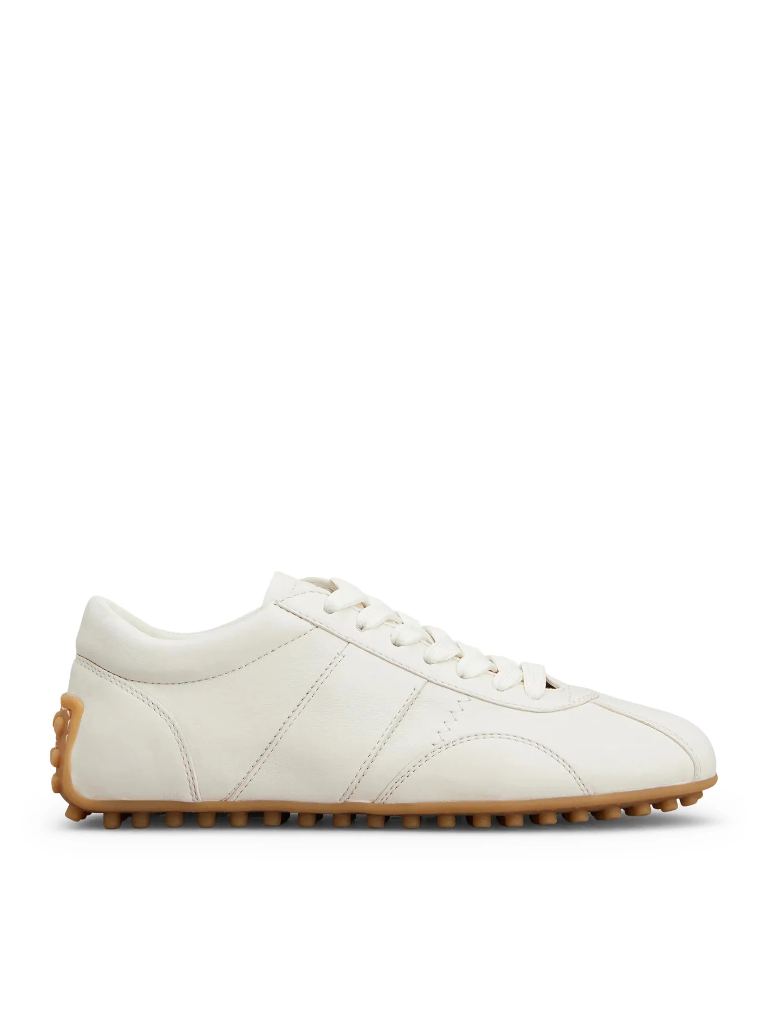 SNEAKERS "T-MARATHON" IN NAPPA