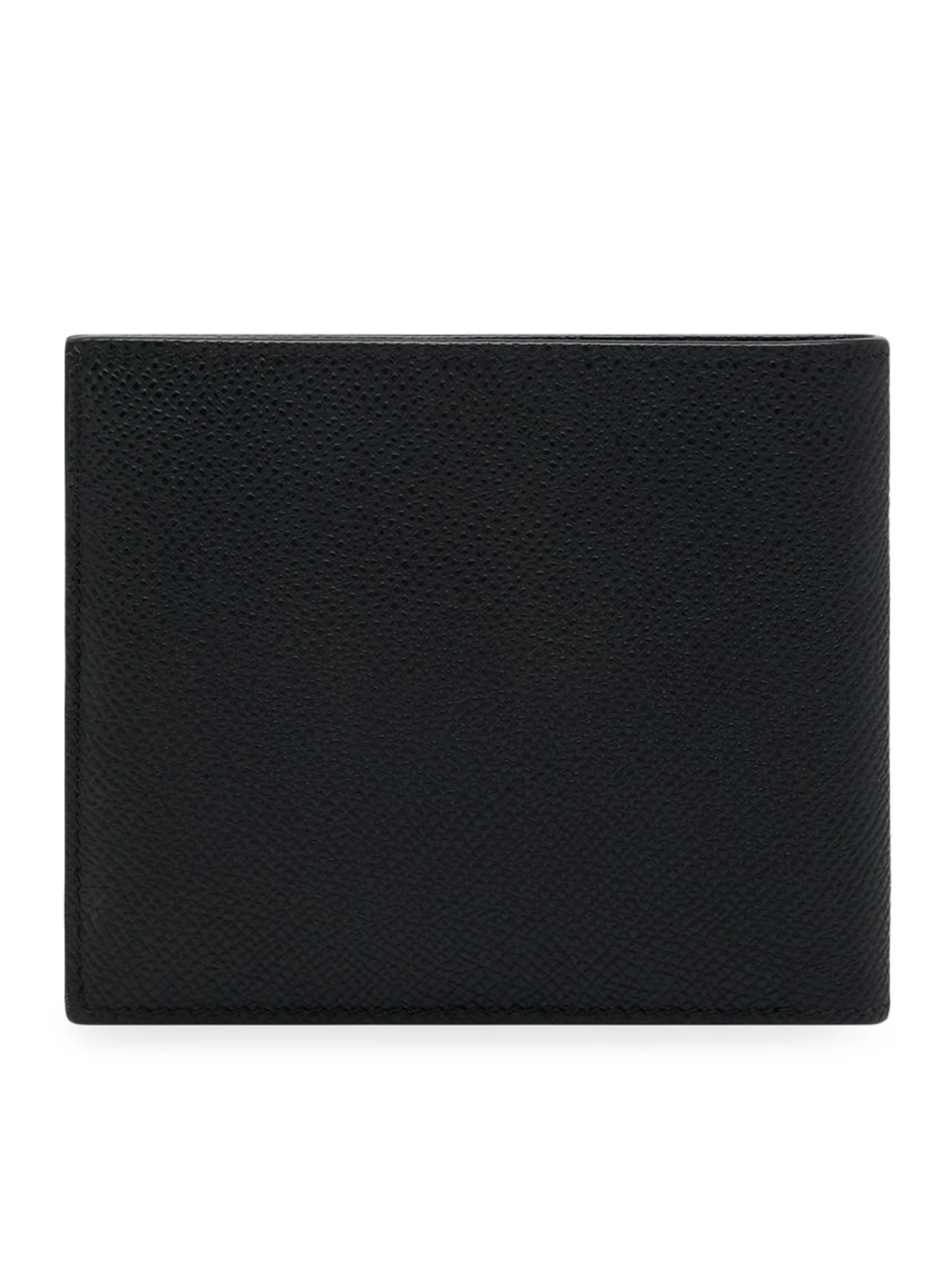 T-LINE WALLET IN HAMMERED LEATHER - Image 2