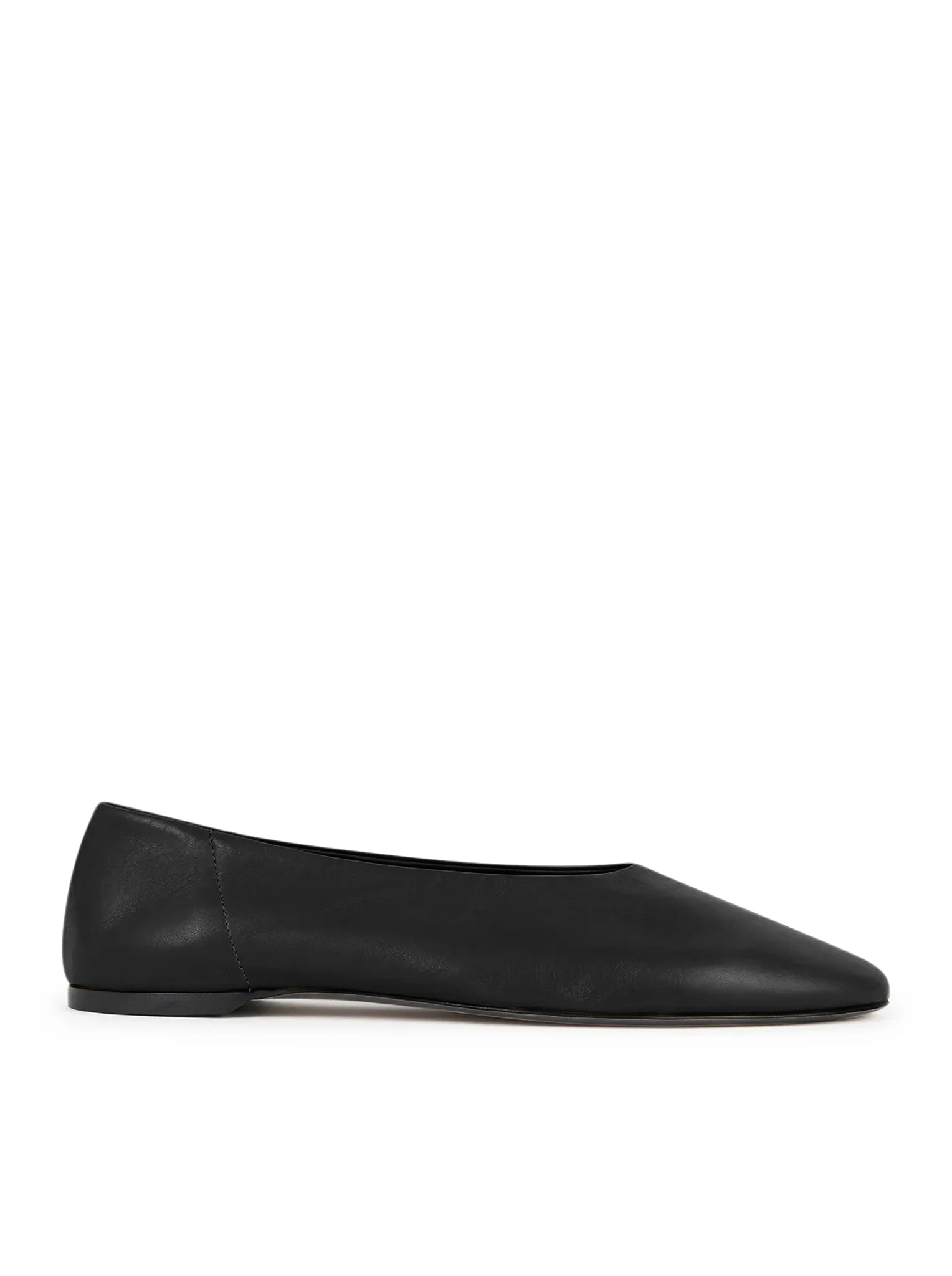 NAPPA SLIP BALLET FLAT