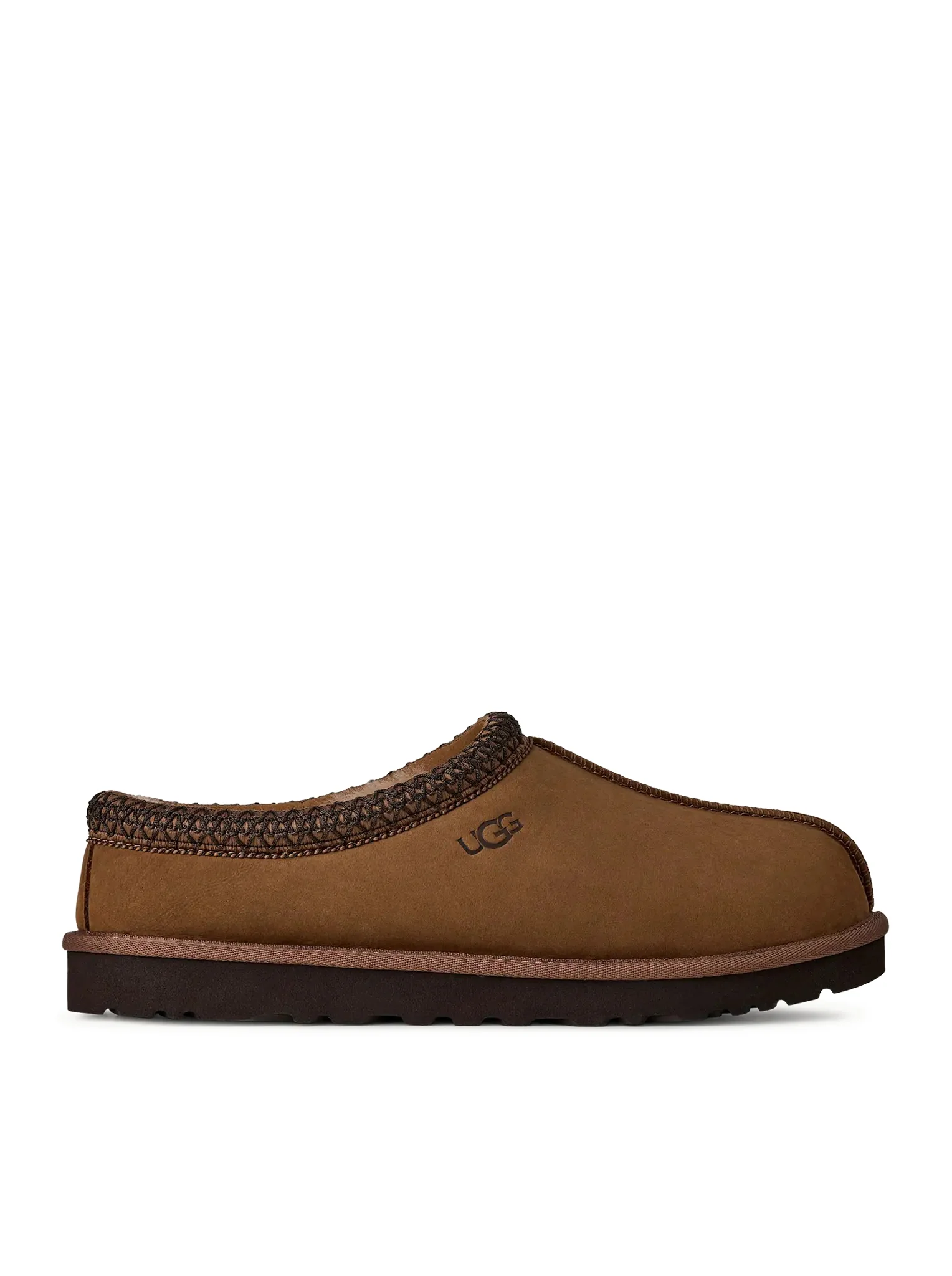 TASMAN II NUBUCK